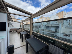 Athens Luxury Penthouse